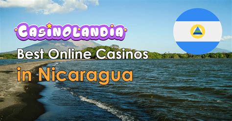 best casino sites nicaragua